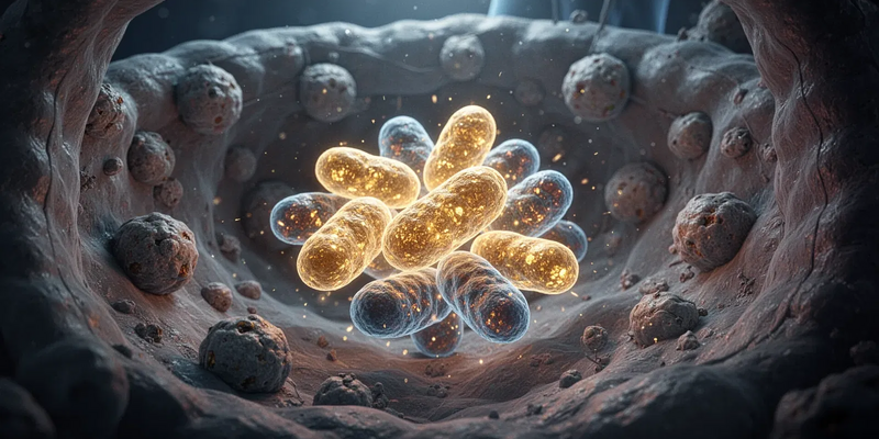 Morbus Crohn: Neue Studien zeigen zelluläre Ursachen und Therapiewege - Foto: über boerse-global.de