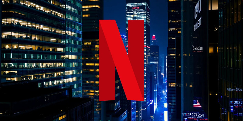Bidding War Intensifies as Paramount Challenges Netflix Deal - Foto: über boerse-global.de
