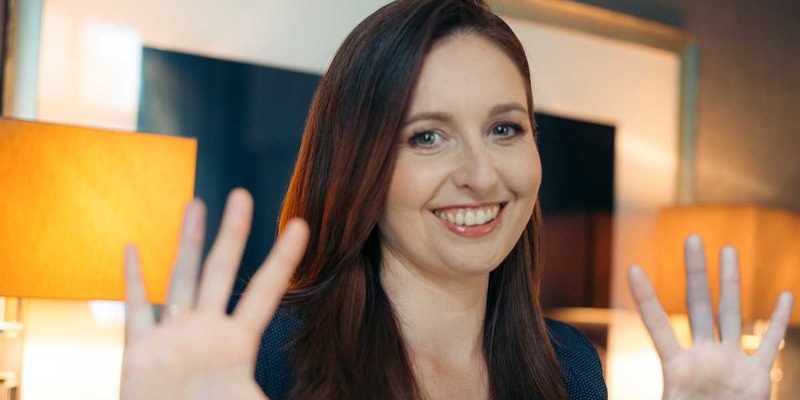 Berufung in der Hand: Wie Handanalyse bei Karriereentscheidungen helfen kann - Foto: presseportal.de