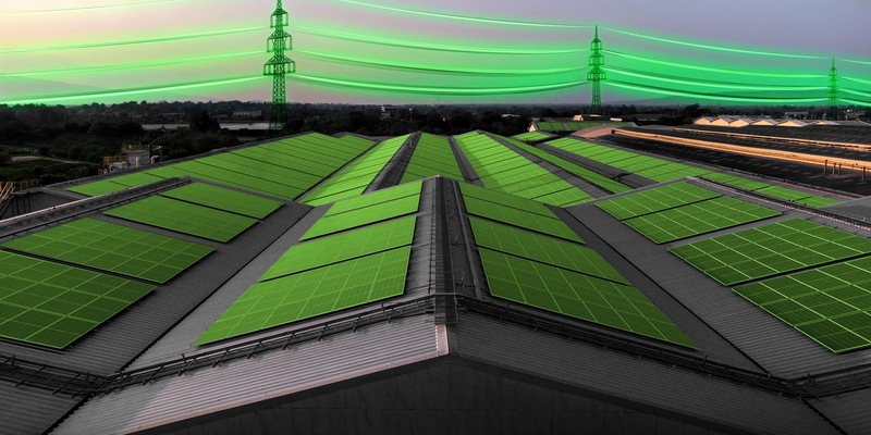 Greenflash wird Energieversorger: Anbieter intelligenter Energiesysteme erweitert Geschäftsmodell / Reststrombezug zu optimalen Konditionen - Foto: presseportal.de