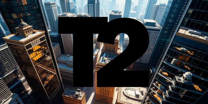 Reestructuración interna del PIF: Savvy Games Group asume la participación en Take-Two - Foto: über boerse-global.de