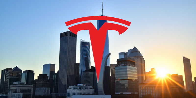 Tesla's Autonomous Ambitions Take Shape with Cybercab Timeline and European AI Rollout - Foto: über boerse-global.de