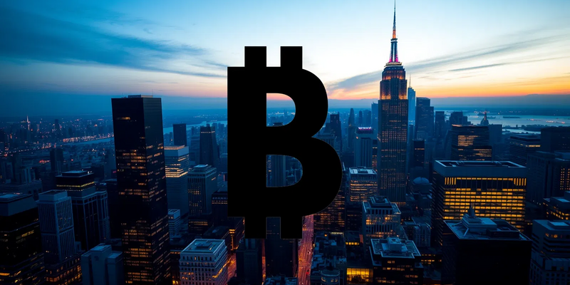 Strategy's Persistent Bitcoin Acquisition: Funding Through Equity Sales - Foto: über boerse-global.de