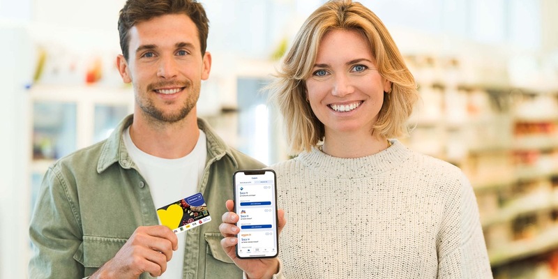 Bilanz: PAYBACK erzielt neuen Nutzer- und Sammelrekord / 35 Mio. aktive Nutzer / 6 Millionen neue Kunden im Jubiläumsjahr 2025 / 18 Mio. aktive PAYBACK App Nutzer - Foto: presseportal.de