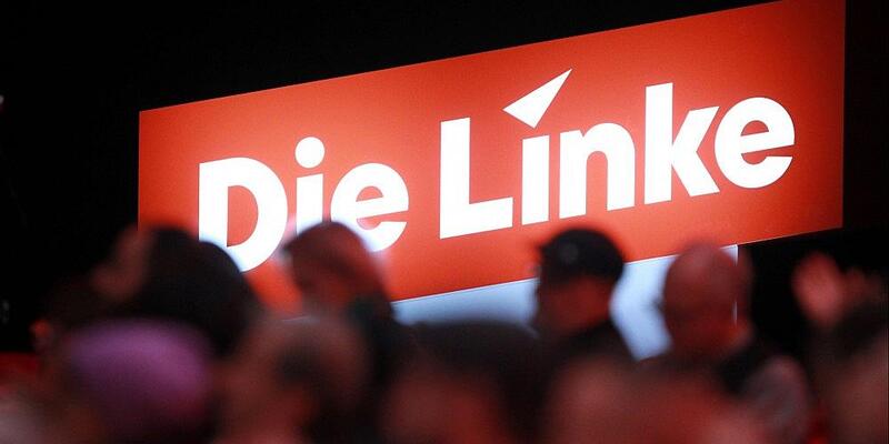Linken-Parteitag (Archiv) - Foto: via dts Nachrichtenagentur