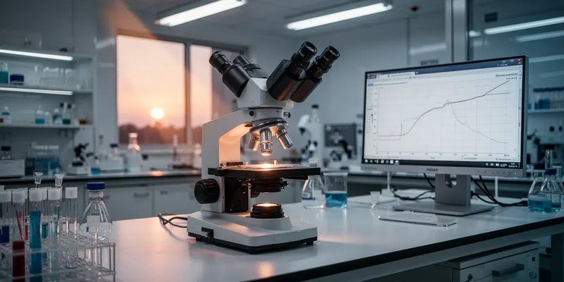 BioNTech Aktie: Ausblick bleibt konstant - Foto: über boerse-global.de