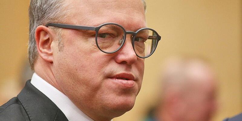 Mario Voigt (Archiv) - Foto: via dts Nachrichtenagentur