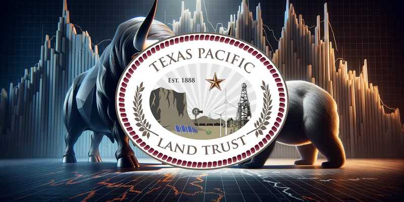 Texas Pacific Land Charts New Course with Digital Infrastructure Push - Foto: über boerse-global.de