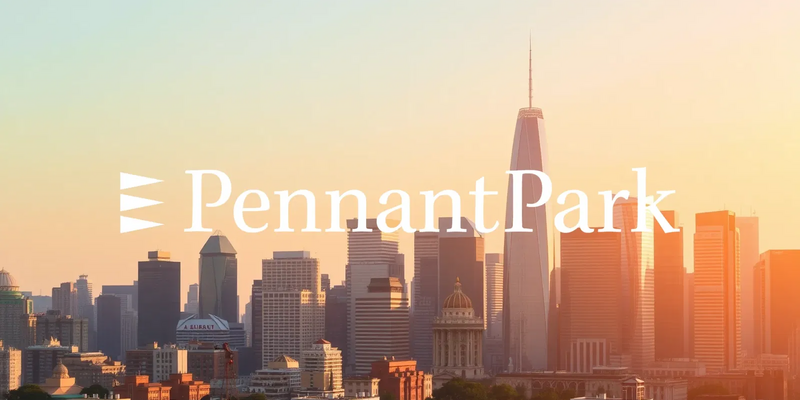 PennantPark Investment Adopts Dual-Distribution Framework - Foto: über boerse-global.de