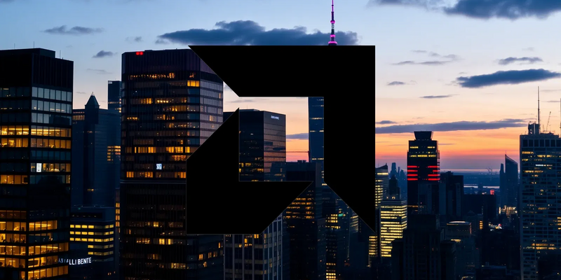 AMD: Spór o harmonogram nowych akceleratorów sztucznej inteligencji - Foto: über boerse-global.de