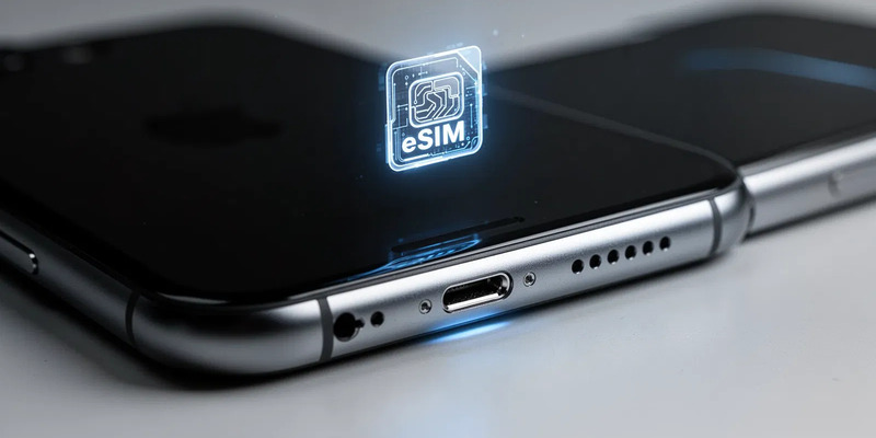 Apple iPhone 18: eSIM-only kommt nach Europa - Foto: über boerse-global.de