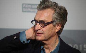 Wim Wenders (Archiv) - Foto: via dts Nachrichtenagentur