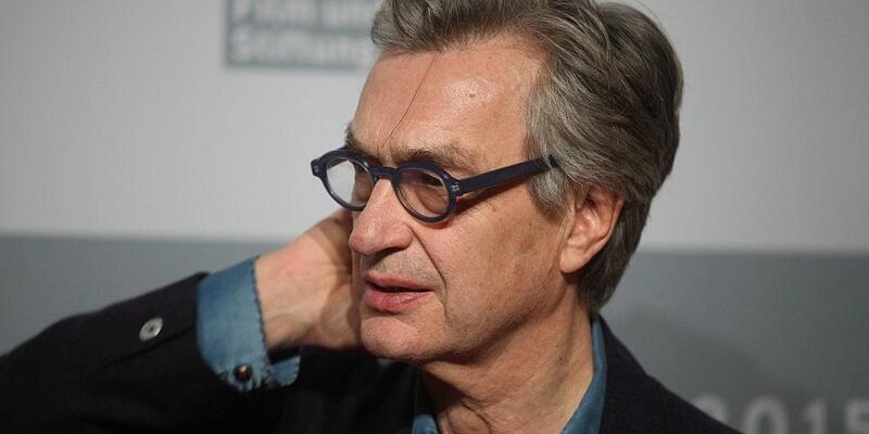 Wim Wenders (Archiv) - Foto: via dts Nachrichtenagentur