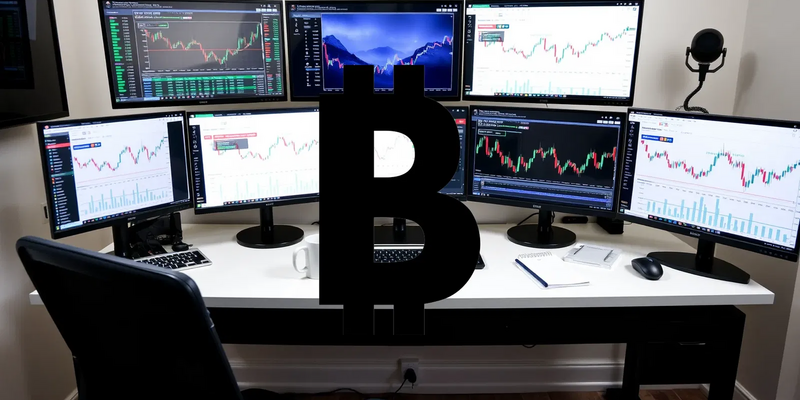 Strategy’s Bitcoin Accumulation Faces Scrutiny from Market Analysts - Foto: über boerse-global.de