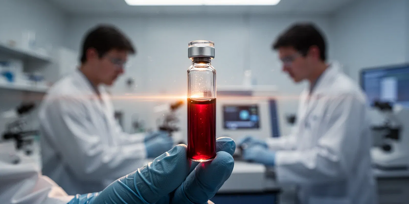 Alzheimer-Diagnose: Bluttest bewährt sich weltweit - Foto: über boerse-global.de