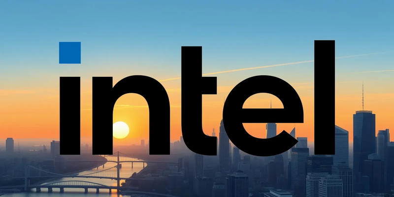Intel's Stock: A Market Awaiting Proof of Execution - Foto: über boerse-global.de