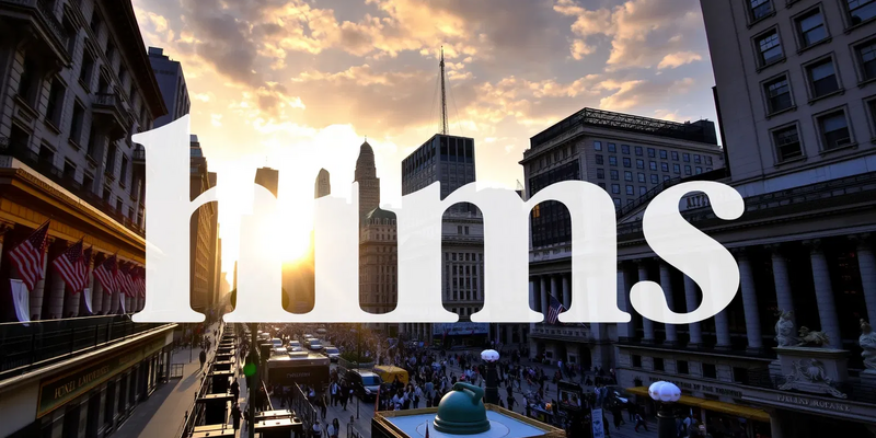 Regulatory and Legal Challenges Mount for Hims & Hers - Foto: über boerse-global.de