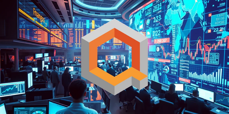 IonQ’s Upcoming Financial Report to Set Market Direction - Foto: über boerse-global.de