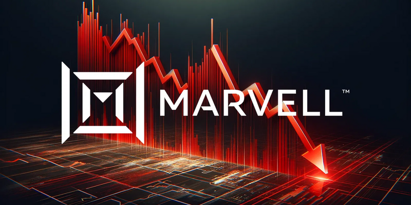 Marvell Technology Bolsters AI Infrastructure with Back-to-Back Acquisitions - Foto: über boerse-global.de