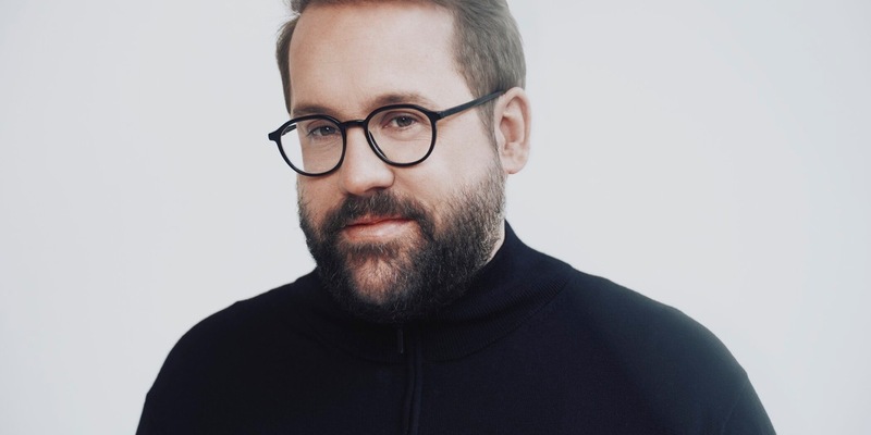 Paul Ronzheimer RONZHEIMER - Wie geht's, Deutschland? - Foto: Joyn/Christoph Köstlin, presseportal.de