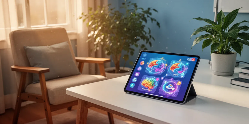 NeuroNation MED: Kassen zahlen jetzt für digitales Gedächtnistraining - Foto: über boerse-global.de