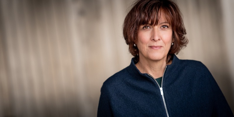 Heide Oestreich wird Programmchefin von radioeins und radio3 - Foto: presseportal.de