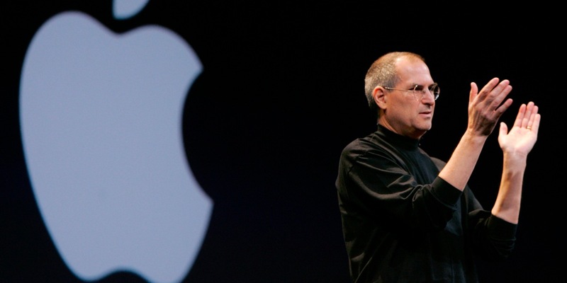50 Jahre Apple - Steve Jobs und die digitale Revolution / - Foto: presseportal.de