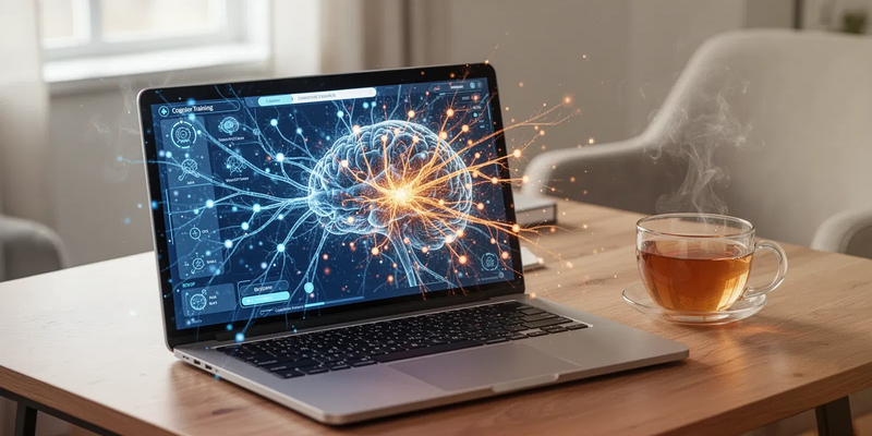 Online-Training senkt Demenzrisiko um 25 Prozent - Foto: über boerse-global.de