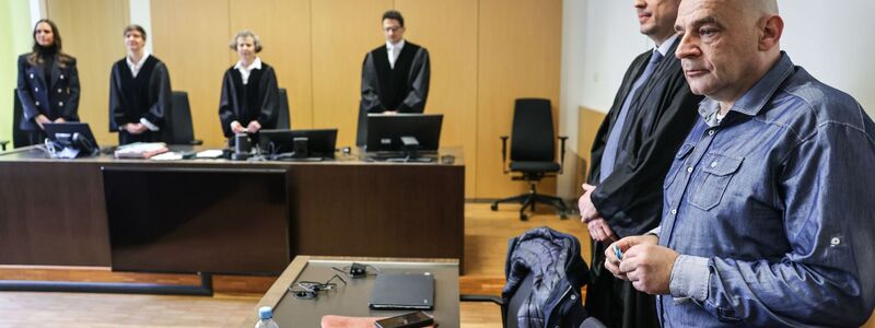 Gericht sieht Schmerzensgeld-Anspruch für Emilys Vater - Foto: Oliver Berg/dpa