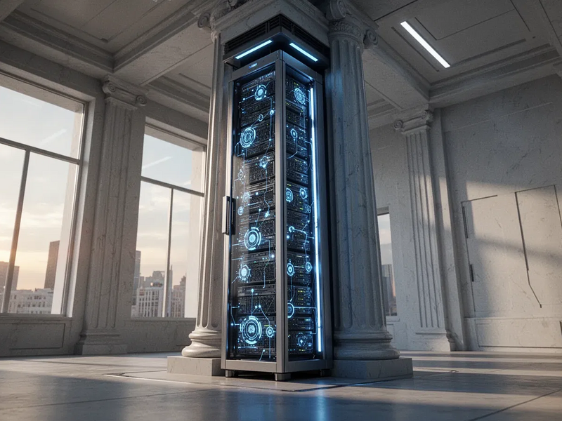 Deutschland startet Digitalisierungsoffensive mit KI-Gesetz und Gesundheitsstrategie - Foto: über boerse-global.de