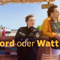 Mord oder Watt?: Schon jetzt in der ARD Mediathek und am 20.2. im Ersten - Foto: presseportal.de