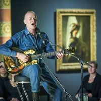 Sting gibt einzigartiges Konzert im Rijksmuseum Amsterdam für die ARTE-Reihe Sounds Like Art, ab 5. März auf arte.tv und Youtube - Foto: presseportal.de