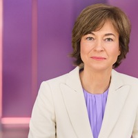 maybrit illner im ZDF: Neuer Kurs in der deutschen Außenpolitik? - Foto: presseportal.de