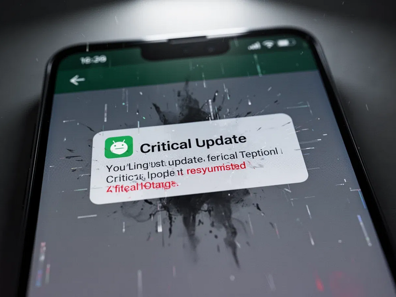 TrustBastion: Gefälschte Antivirus-App missbraucht KI-Plattformen - Foto: über boerse-global.de