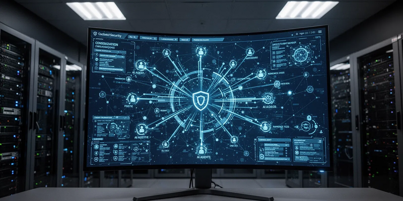 Cybersecurity-Markt: Milliarden-Deals und KI-Abwehr im Fokus - Foto: über boerse-global.de