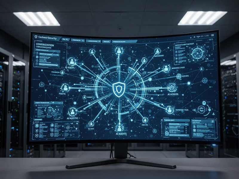 Cybersecurity-Markt: Milliarden-Deals und KI-Abwehr im Fokus - Foto: über boerse-global.de