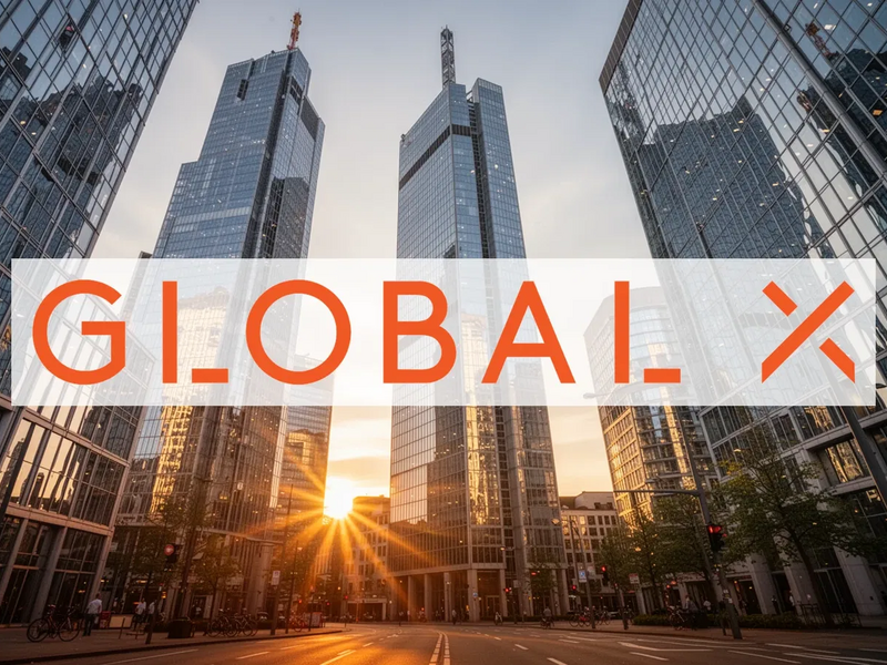 DAX: Über 25.000 Punkte! - Foto: über boerse-global.de