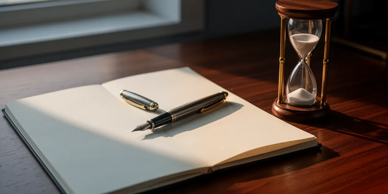 Studie: Zwei Wochen offline verbessern Konzentration wie zehn Jahre jünger - Foto: über boerse-global.de