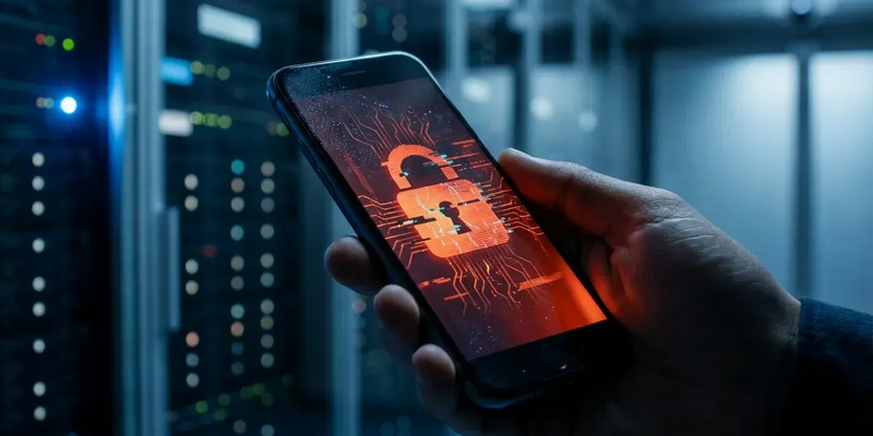 KI-gestützte Cyberangriffe bedrohen Millionen Deutsche - Foto: über boerse-global.de