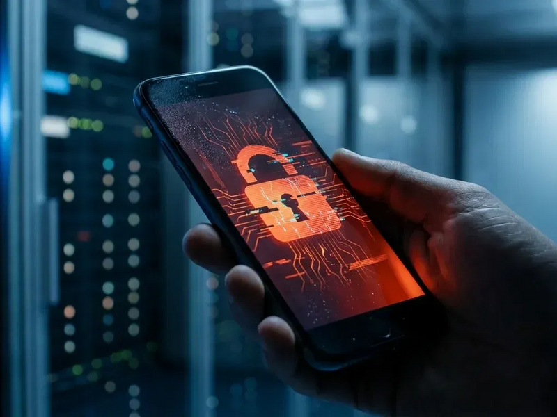 KI-gestützte Cyberangriffe bedrohen Millionen Deutsche - Foto: über boerse-global.de