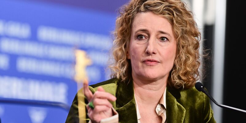 Tricia Tuttle leitet die Berlinale zum zweiten Mal. (Archivbild) - Foto: Sebastian Christoph Gollnow/dpa