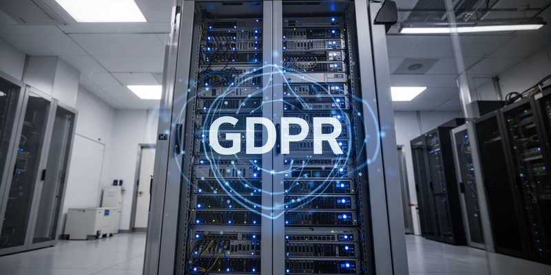 X unter EU-Datenschutz-Ermittlung wegen KI-Tool Grok - Foto: über boerse-global.de