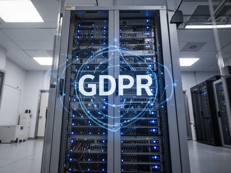 X unter EU-Datenschutz-Ermittlung wegen KI-Tool Grok - Foto: über boerse-global.de