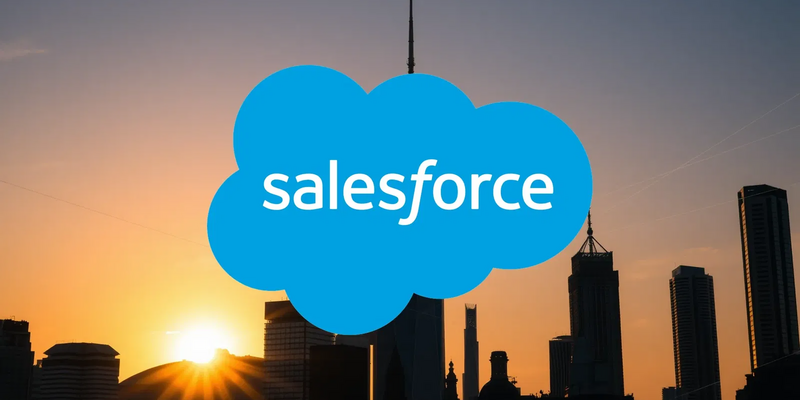 Salesforce refuerza su apuesta por el comercio inteligente con una adquisición estratégica - Foto: über boerse-global.de