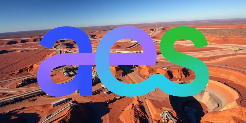 AES Shares Surge Amid Acquisition Speculation - Foto: über boerse-global.de