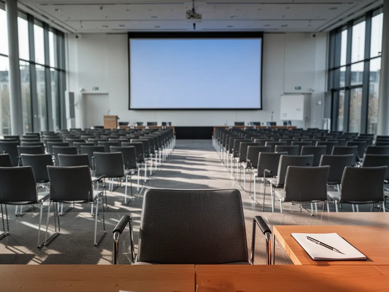 Betriebsräte vor Schicksalsjahr: Digitalisierung, Wahl und neue EU-Gesetze - Foto: über boerse-global.de