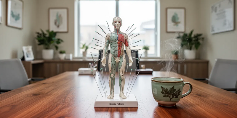 TCM und Mind-Body-Therapien werden zum Mainstream - Foto: über boerse-global.de