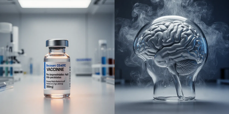 Gürtelrose-Impfung und Luftverschmutzung: Zwei neue Wege im Kampf gegen Demenz - Foto: über boerse-global.de