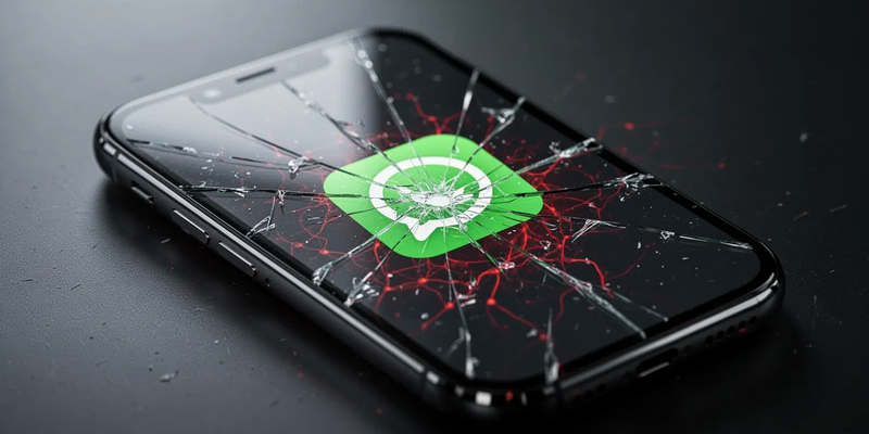 WhatsApp & Co.: Neue Betrugsmethoden erreichen Deutschland - Foto: über boerse-global.de