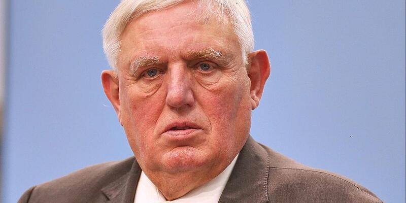 Karl-Josef Laumann (Archiv) - Foto: via dts Nachrichtenagentur